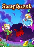 SWAPQUESTXBOX ONE/X|SКЛЮЧ