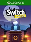 SWITCH - OR DIE TRYINGXBOX ONE/X|SКЛЮЧ