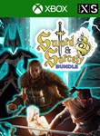 SWORD & SORCERY BUNDLEXBOX ONE/X|SКЛЮЧ