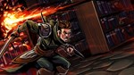 SWORDBREAKER THE GAMEXBOX ONE/X|S+ПККЛЮЧ - изображение № 5