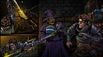 SWORDBREAKER THE GAMEXBOX ONE/X|S+ПККЛЮЧ - изображение № 6