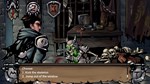 SWORDBREAKER THE GAMEXBOX ONE/X|S+ПККЛЮЧ - изображение № 4
