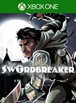 SWORDBREAKER THE GAMEXBOX ONE/X|S+ПККЛЮЧ