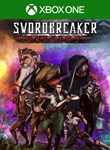 SWORDBREAKER: ORIGINSXBOX ONE/X|SКЛЮЧ