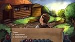 SWORDBREAKER: ORIGINSXBOX ONE/X|SКЛЮЧ - изображение № 6