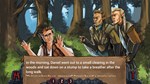 SWORDBREAKER: ORIGINSXBOX ONE/X|SКЛЮЧ - изображение № 2