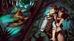 SWORDBREAKER: ORIGINSXBOX ONE/X|SКЛЮЧ - изображение № 5