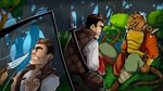 SWORDBREAKER: ORIGINSXBOX ONE/X|SКЛЮЧ - изображение № 4