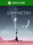 SYMMETRYXBOX ONE/X|SКЛЮЧ
