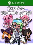 SYRUP AND THE ULTIMATE SWEETXBOX ONE/X|SКЛЮЧ