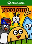TACO TOM 2XBOX ONE/X|SКЛЮЧ