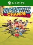 TACTICOOL CHAMPSXBOX ONE/X|SКЛЮЧ