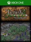 TACTICS V: \