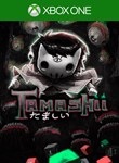 TAMASHIIXBOX ONE/X|SКЛЮЧ