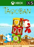 TAQOBANXBOX ONE/X|SКЛЮЧ