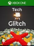TECH GLITCHXBOX ONE/X|SКЛЮЧ