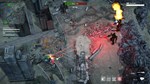 TECHWARS GLOBAL CONFLICT - STEELFIELD PROSPERITYXBOX - изображение № 5