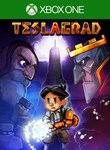 TESLAGRADXBOX ONE/X|SКЛЮЧ
