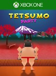 TETSUMO PARTYXBOX ONE/X|SКЛЮЧ