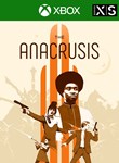 THE ANACRUSIS (GAME PREVIEW)XBOX ONE/X|S+ПККЛЮЧ