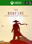 THE BONFIRE: FORSAKEN LANDSXBOX ONE/X|SКЛЮЧ