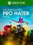 THE BUNNYLORD PRO HATER PACKXBOX ONE/X|SКЛЮЧ
