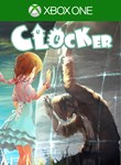 THE CLOCKERXBOX ONE/X|SКЛЮЧ