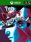 THE CREEPY SYNDROMEXBOX ONE/X|SКЛЮЧ