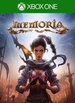 THE DARK EYE: MEMORIAXBOX ONE/X|SКЛЮЧ