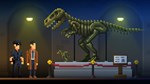 THE DARKSIDE DETECTIVE(PC WIN)КЛЮЧ - изображение № 6