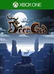THE DEER GODXBOX ONE/X|SКЛЮЧ