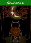 THE EXPLORER OF NIGHTXbox КЛЮЧ