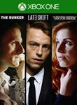 THE FMV BUNDLEXBOX ONE/X|SКЛЮЧ