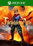 THE FORBIDDEN ARTSXBOX ONE/X|SКЛЮЧ