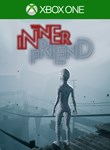 THE INNER FRIENDXBOX ONE/X|SКЛЮЧ