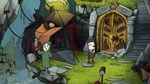 THE INNER WORLD - THE LAST WIND MONKXBOXКЛЮЧ - изображение № 5