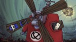 THE INNER WORLD - THE LAST WIND MONKXBOXКЛЮЧ - изображение № 2