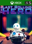 THE LAST ROLLING HEROXBOX ONE/X|SКЛЮЧ