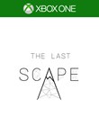 THE LAST SCAPEXBOX ONE/X|SКЛЮЧ