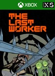 THE LAST WORKERXBOX SERIES X|SКЛЮЧ