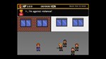 THE LEGEND OF THE DRAGONFLAME HIGHSCHOOLXBOXКЛЮЧ - изображение № 7