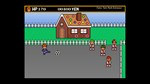 THE LEGEND OF THE DRAGONFLAME HIGHSCHOOLXBOXКЛЮЧ - изображение № 8