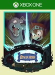 THE LITTLE ACREXBOX ONE/X|SКЛЮЧ