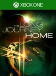 THE LONG JOURNEY HOMEXBOX ONE/X|SКЛЮЧ