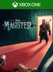 THE MAGISTERXBOX ONE/X|SКЛЮЧ