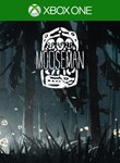 THE MOOSEMANXBOX ONE/X|SКЛЮЧ
