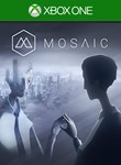THE MOSAICXBOX ONE/X|SКЛЮЧ