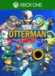 THE OTTERMAN EMPIREXBOX ONE/X|SКЛЮЧ