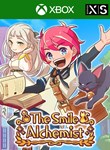 THE SMILE ALCHEMISTXBOX ONE/X|S+ПККЛЮЧ