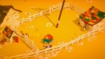 THE STILLNESS OF THE WIND(PC WIN)КЛЮЧ - изображение № 4